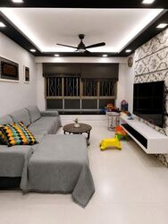 Blk 463C Sembawang Riverlodge (Sembawang), HDB 4 Rooms #605835861